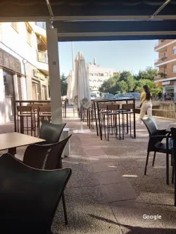 Restaurante Pizzería D'alba - Murcia