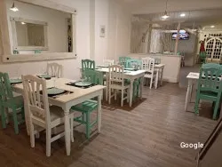 Restaurante La Orensana, restaurante en Vigo