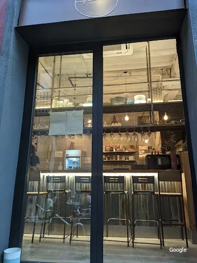 Foto de Pati pizza