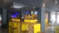 Restaurante Corner sport bar - Maó-Mahón