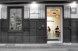 La Croquetería, restaurant in Murcia