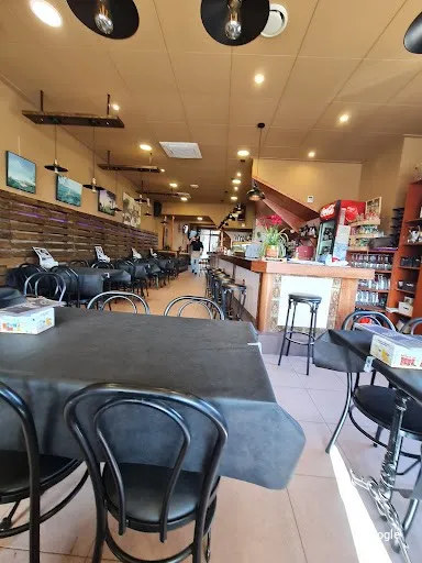 Foto de Bar Esplèndid