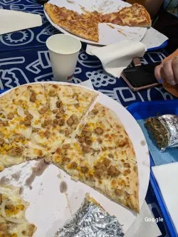 Restaurante Pasta y Pizza - Galar