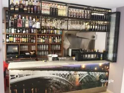 Restaurante Arfe 11 - Sevilla