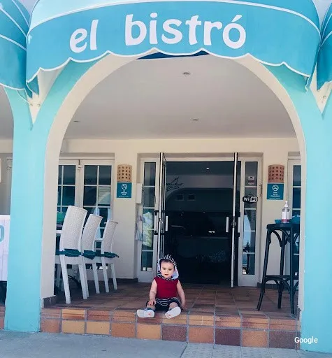 Foto de El Bistro