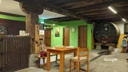 Restaurante Iparragirre - Hernani