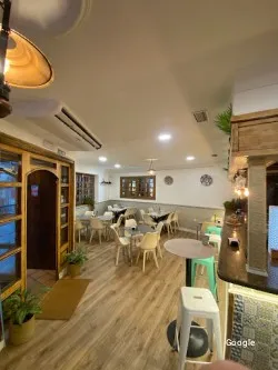 Restaurante Bar La Posadilla - Granada