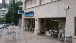 Restaurante Restaurante Bar Casa del Mar - Tarragona