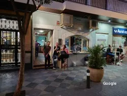 Dtapas, restaurant a Algeciras