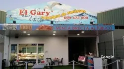 Cocedero de mariscos 'El Gary', restaurante en Villafranca de los Barros