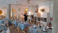 Restaurante Restaurante Nova Queimada - Alicante