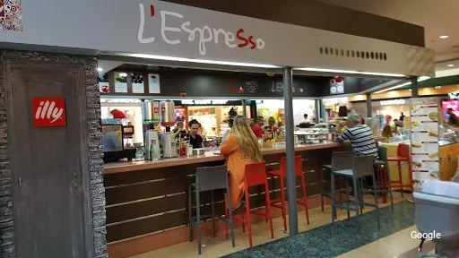 Foto de L'Espresso