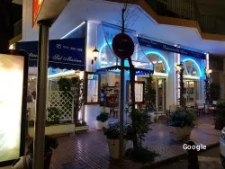 Restaurante Restaurante Sal Marina - Santa Eulària des Riu