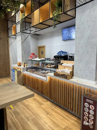 Foto de Bar de la Plaça