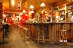 Restaurante Bar Amanita - Burgos