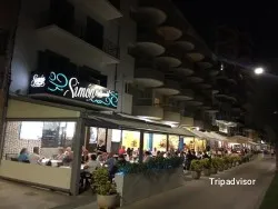 Restaurante Simon - Calonge