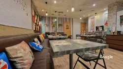 Restaurante Ibuki Ramen - Igualada