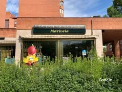 Restaurante Cafetería La Marivela - Tres Cantos