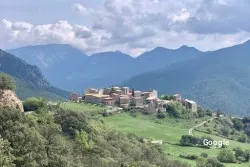 Restaurant de l Arp, ristorante a Josa i Tuixén