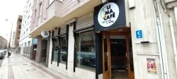 Restaurante Lima Café - Cocina Libre - Burgos