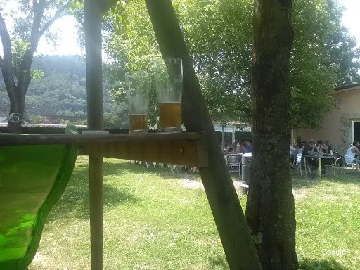 Foto de Bar Txiki Golf