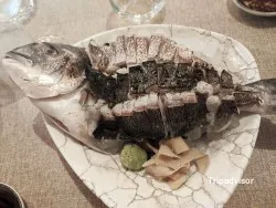 Restaurante Akira Japanese Restaurant - Fuengirola