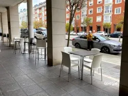 Restaurante Maramana Sc - Santander
