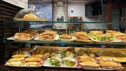 Restaurante Taberna Itsasontzia - Barakaldo