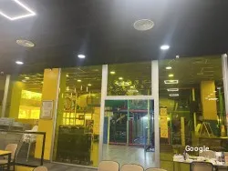 Restaurante El Castillo Encantado - Alcantarilla