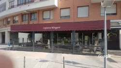 Restaurante Miragarri Cafe Restaurante - Barakaldo
