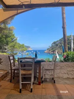 Restaurante Mar I Ven - Begur