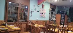 Restaurante El Rancho - Sabadell