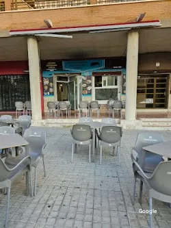 Restaurante Istanbull grill, restaurant a Petrer