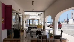 Restaurante Cafe-Bar la Mota - Formentera