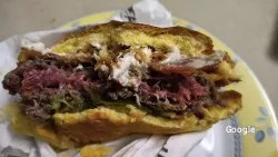 Restaurante Maicker's Takeaway - Vitoria-Gasteiz