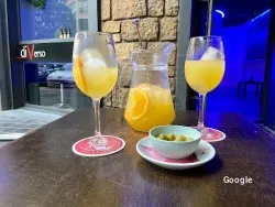 Restaurante DiVerso Valencia - Valencia