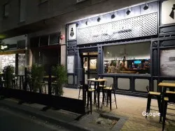 Restaurante Pub La Oficina - Jaén
