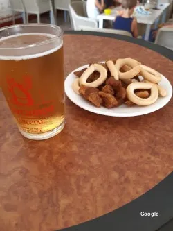 Restaurante Bar El Rancho Grande - La Rinconada