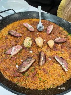 Restaurante Arcano Bar Huesca - Huesca