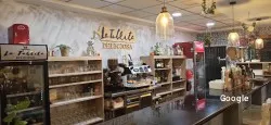 Restaurante La tablita deliciosa restaurante - Requena