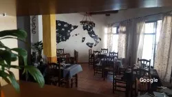 Restaurante IL Mesón - Jerez de los Caballeros