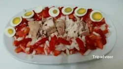 Restaurante Resraurante Pantalan - Viveiro