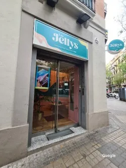 Restaurante Las Jellys - Barcelona