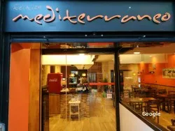Feitizo Mediterraneo, restaurant a Pontevedra