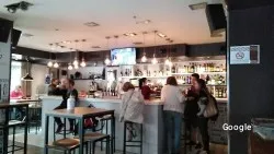 Restaurante Laguna Gin Club - Zaragoza