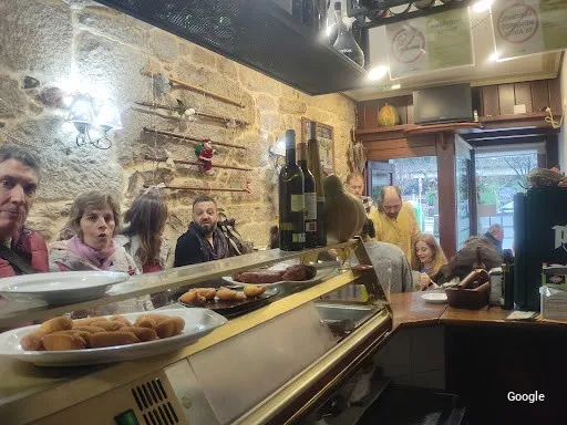 Foto de A Cova