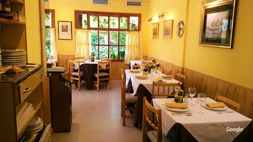 Foto de Restaurante San Nicolas