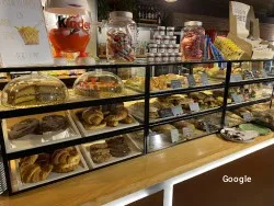 Restaurante Imba Café - Gijón