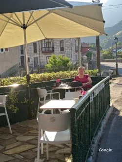 Bar La Bolera, ristorante a Peñamellera Alta
