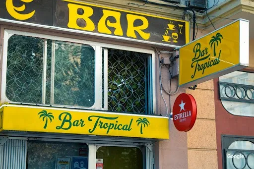 Argazkia: Bar Choco